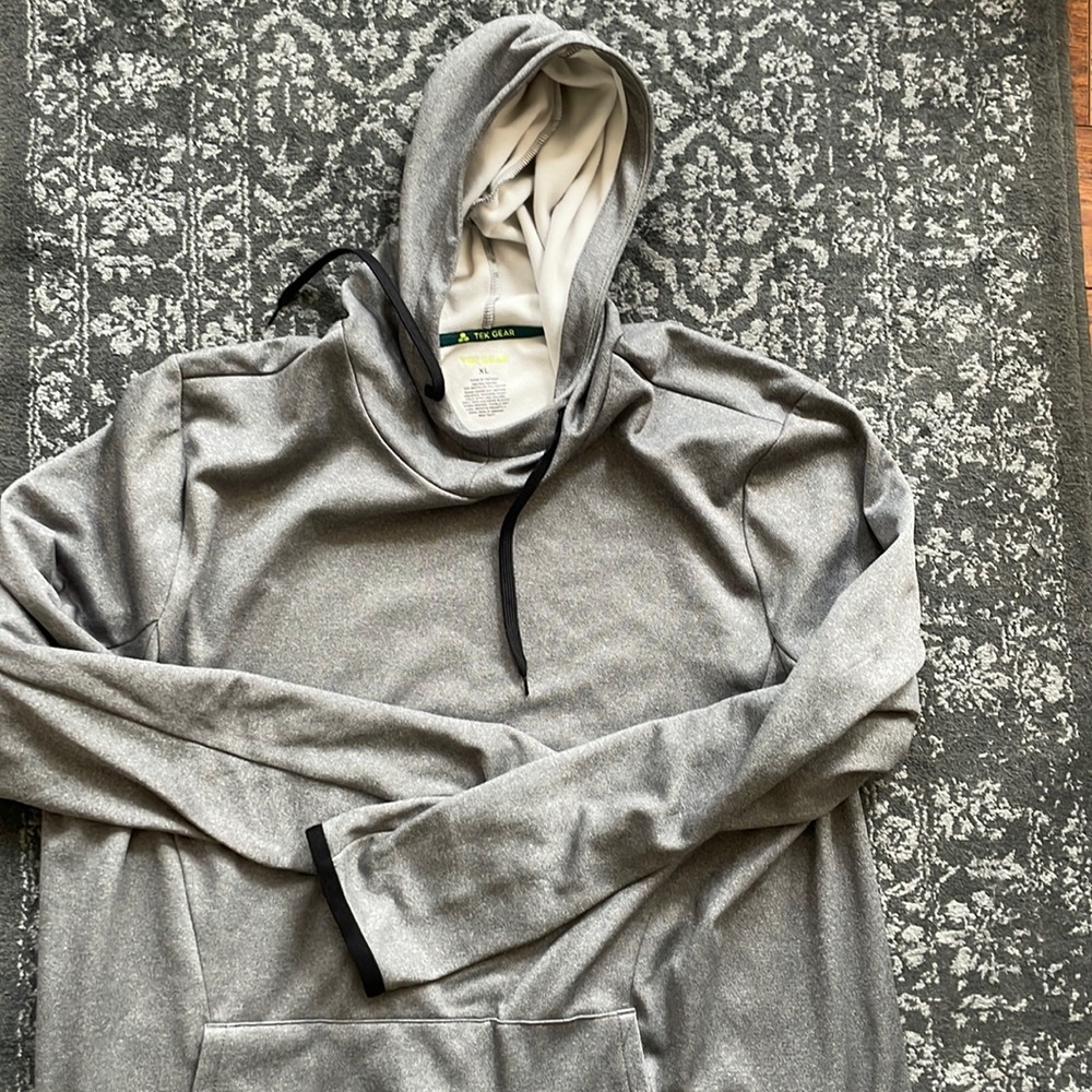 Men’s hoodie